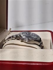 OMEGA WATCH Gent's Wristwatch SEAMASTER PROFESSIONAL 300M